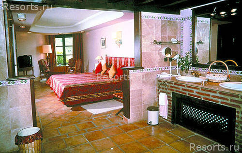 Barcelo La Bobadilla 7